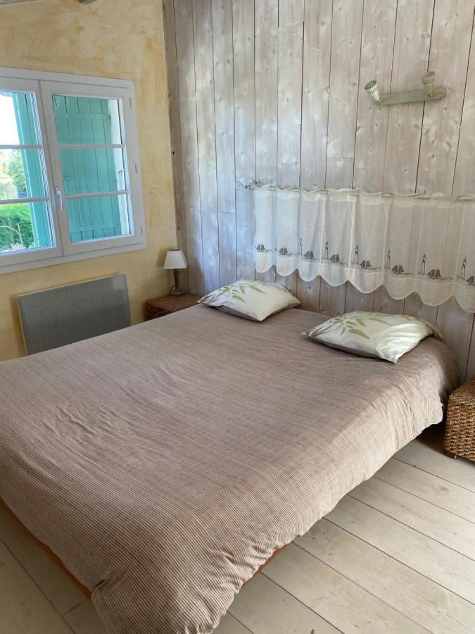 L'Ile De Re Les Trois Moulins Hotel Saint-Martin-de-Re Exterior photo